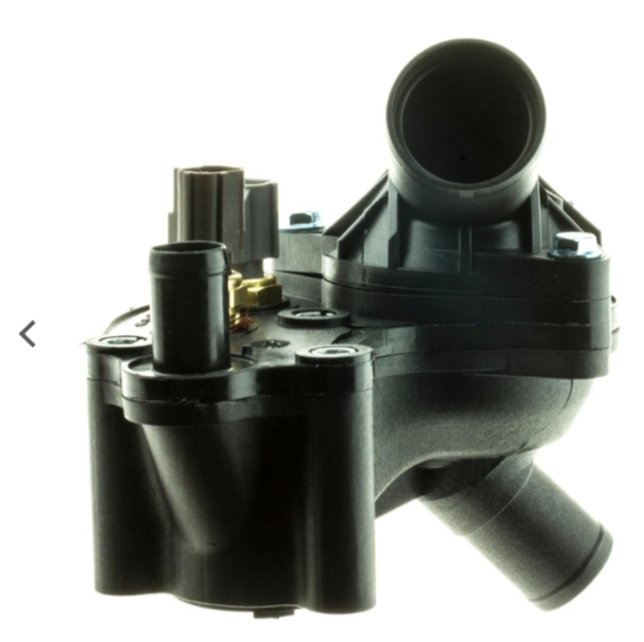 MotoRad Coolant Thermostat Housing Assembly TA2204S NWT - Picture 3 of 7